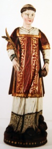 stefanus nieuw